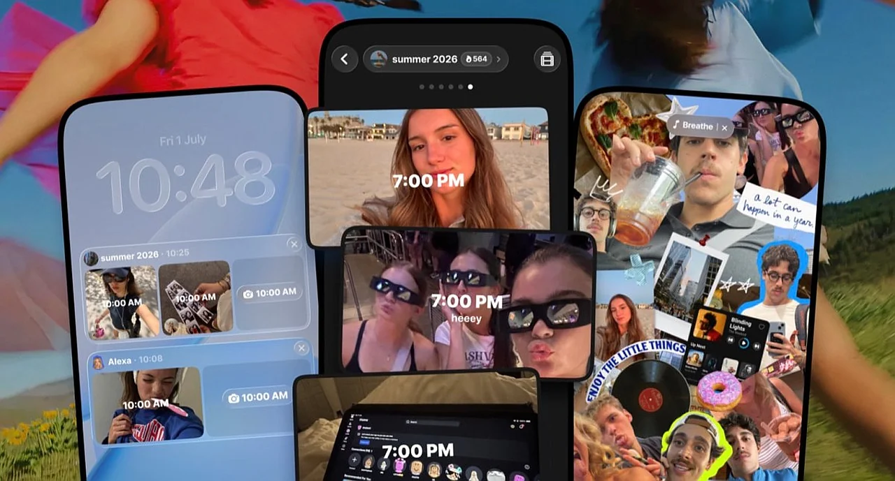 New social network without algorithms and ads: Yope project raises $12.3 million