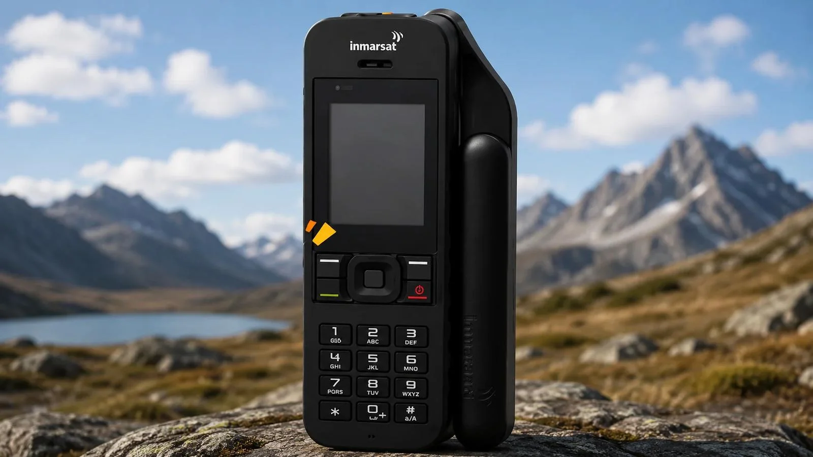 Works even without coverage: New satellite phone launched in India