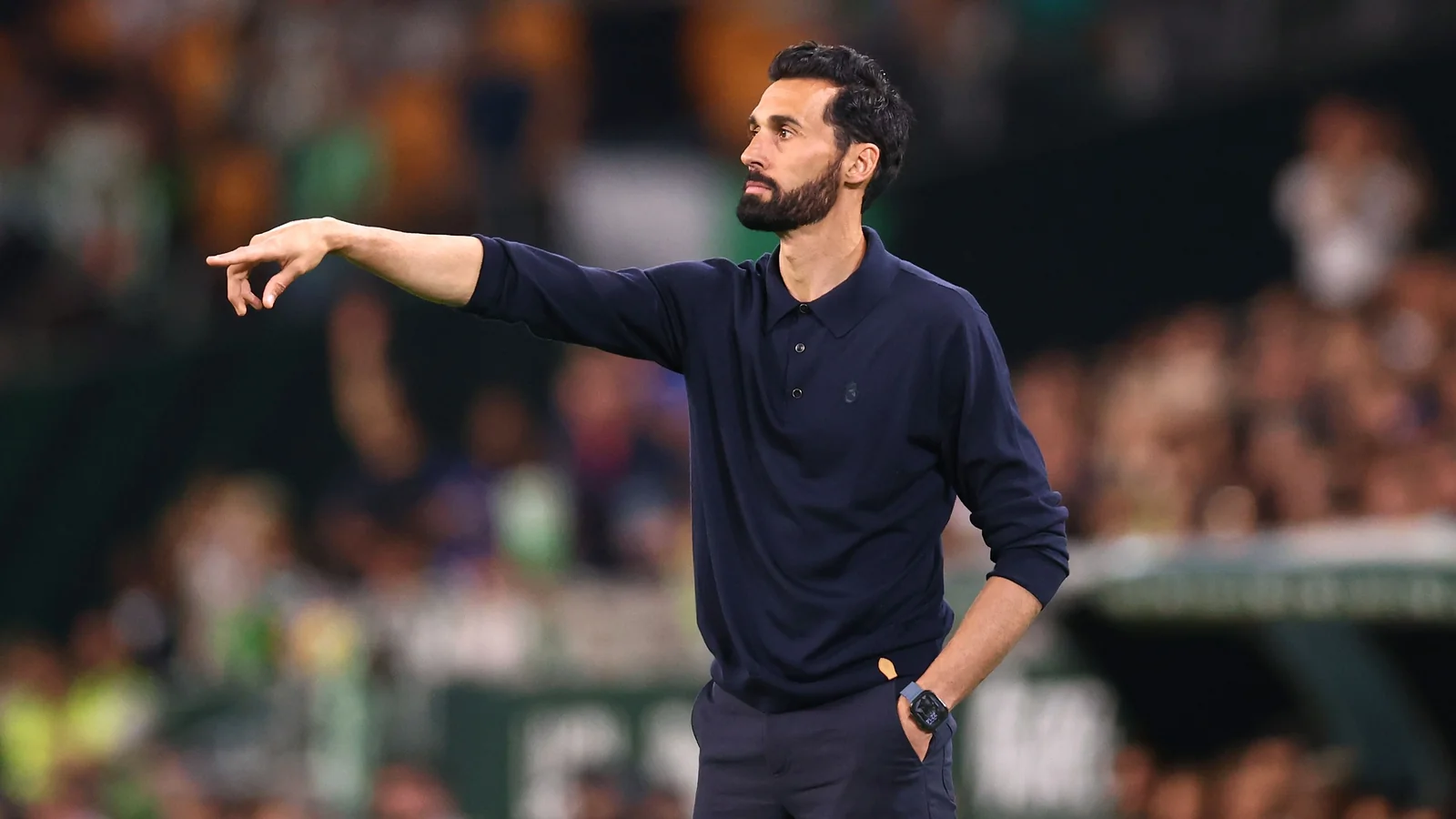 Alvaro Arbeloa en Angleterre : Fulham souhaite recruter trois talents du Real Madrid