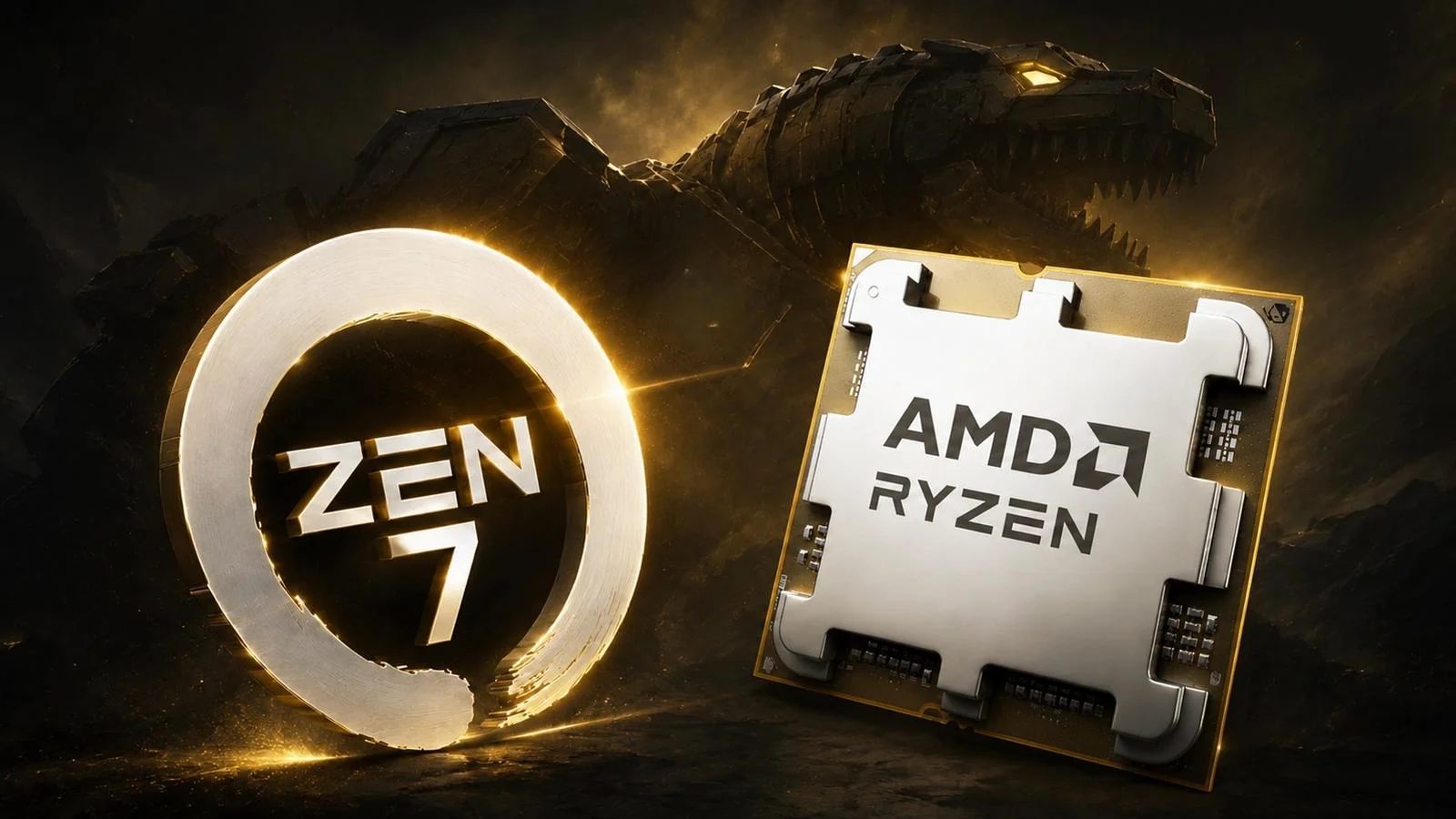 AMD Extends AM5 Platform Lifespan: Zen 7 Processors and AM6 Outlook