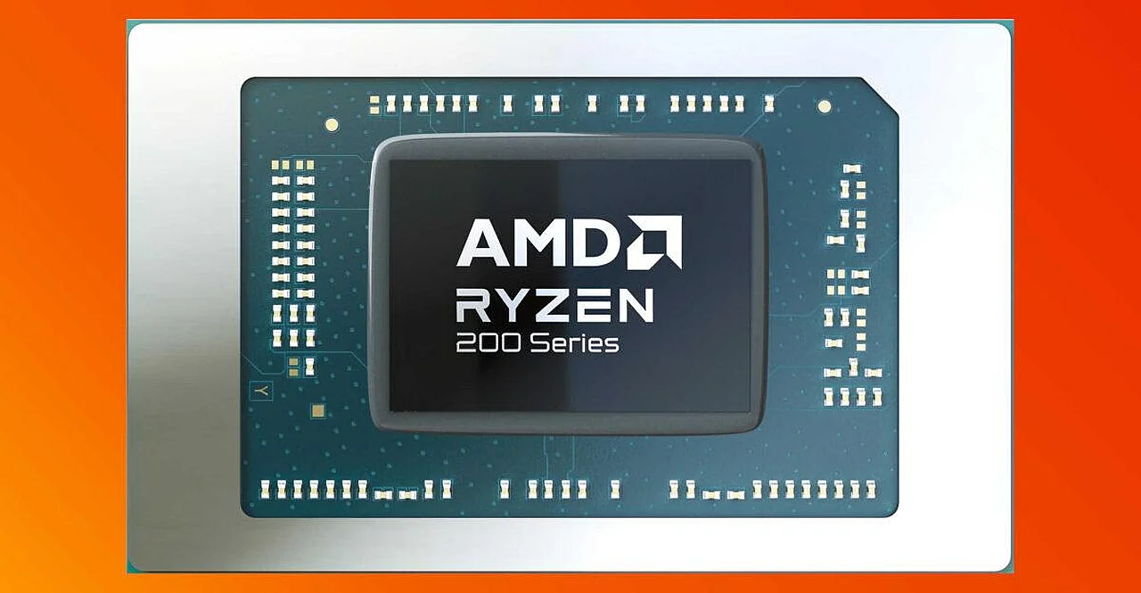 AMD présente 11 nouveaux processeurs Ryzen : où est l'architecture Zen 5 ?