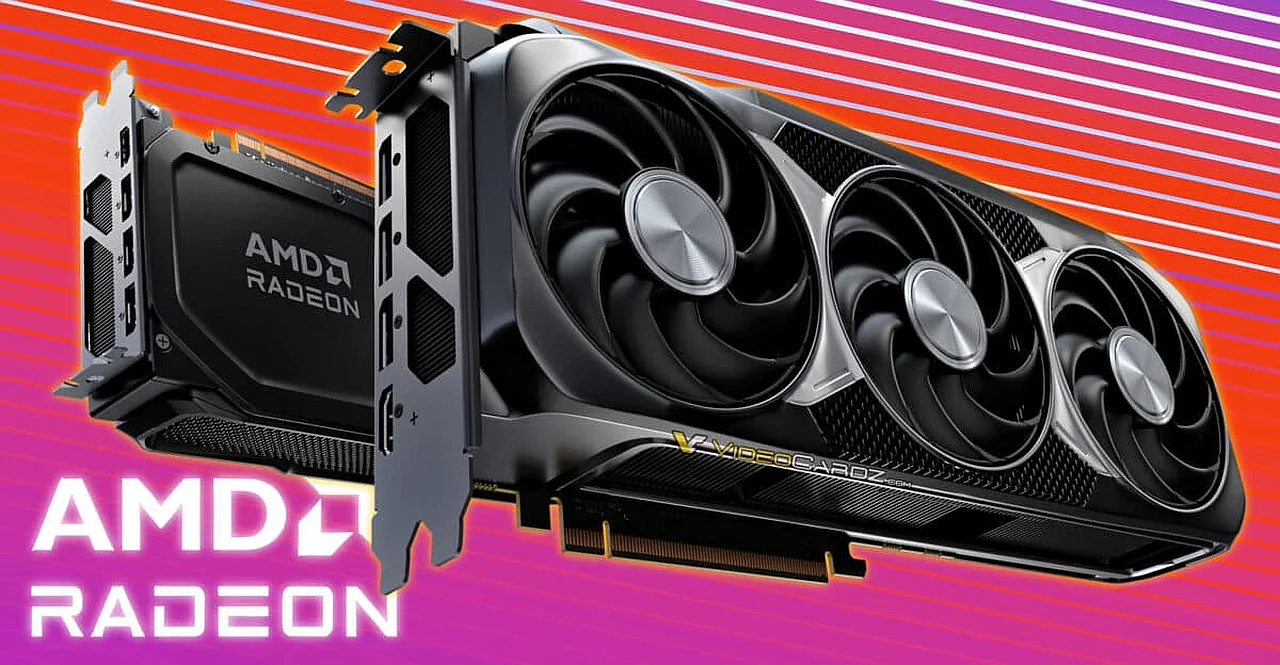 AMD s'apprête à augmenter le prix de ses cartes graphiques : le marché devrait changer en juillet