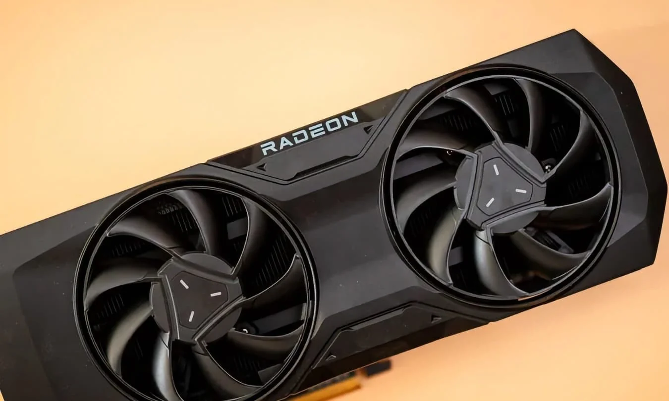 AMD is testing 8x frame generation for new Radeon graphics cards