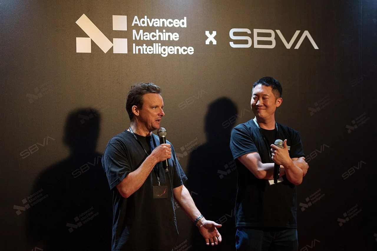 AMI Labs CEO Alexandre LeBrun: Why we avoid the terms AGI and superintelligence
