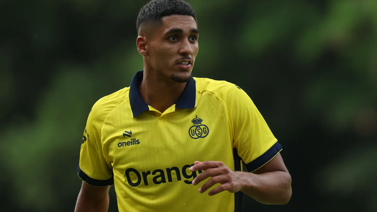 Warum der Transfer zwischen Anan Khalaili und Inter nicht zustande kam