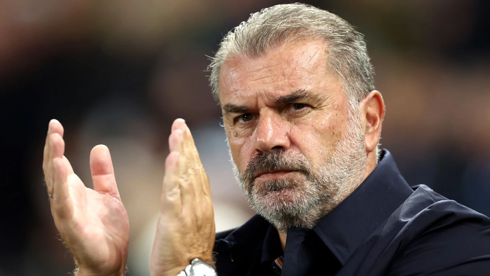 Ange Postecoglou, Al-Nassr'ın başındaki ilk maçında sürpriz bir mağlubiyet aldı