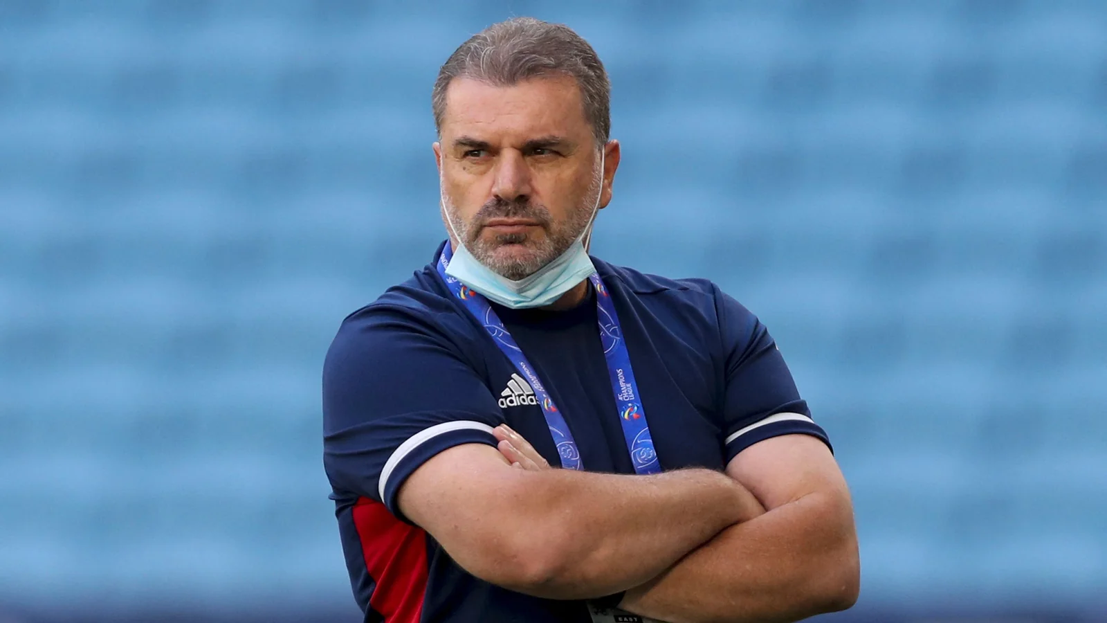 Ange Postecoglou se dirige a Arabia Saudí: trabajará con Cristiano Ronaldo