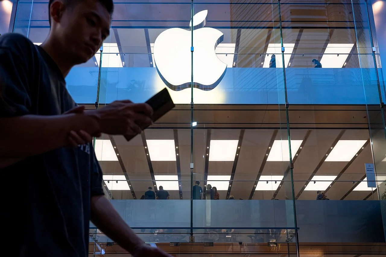 Apple rétablit le paiement par carte bancaire en Inde après quatre ans d'interruption