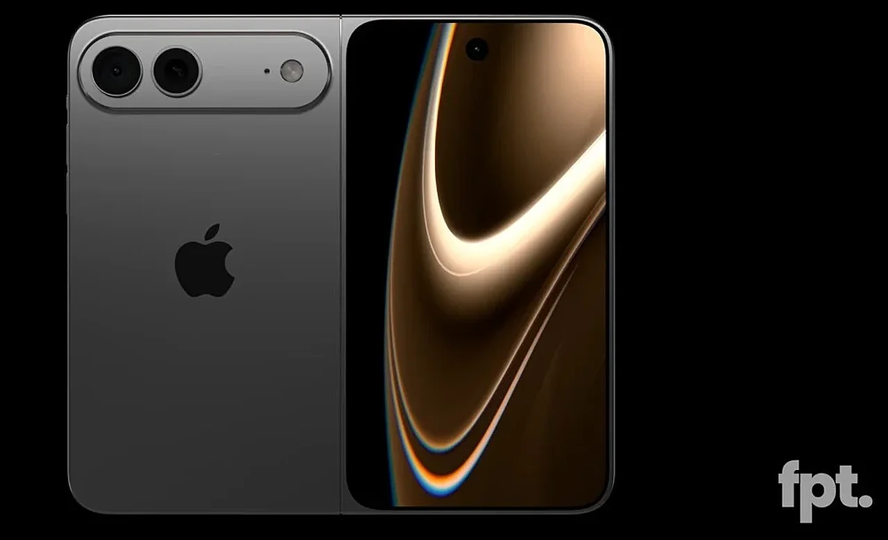 Apple's first foldable iPhone: Release date and price revealed
