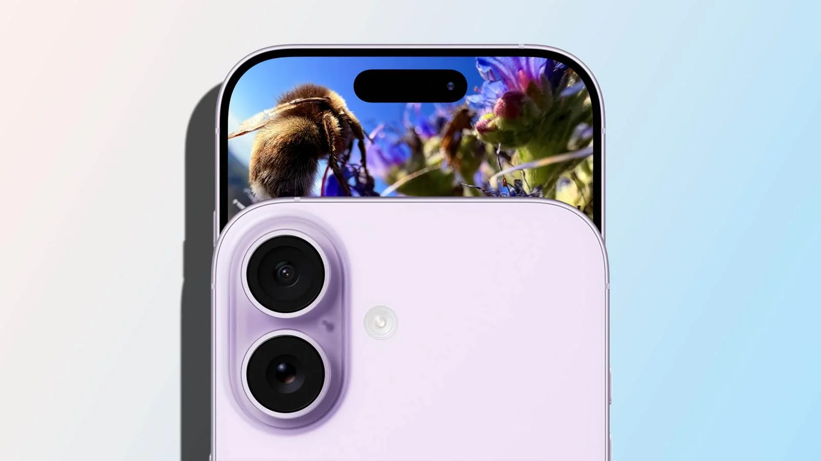Decisión inesperada de Apple: la producción del iPhone 17 se reducirá drásticamente