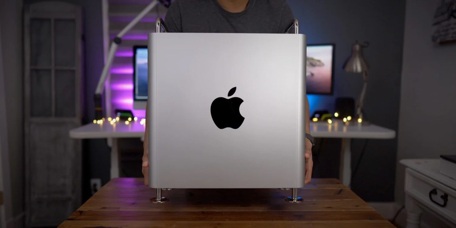 Apple M7 Ultra chip to support record-breaking 1.5 TB of RAM