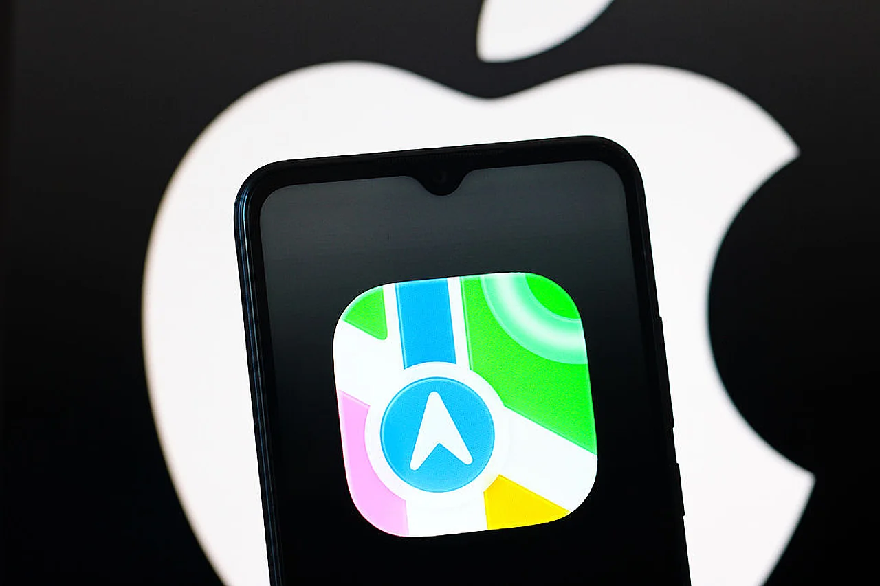 Apple Maps reklama siyosati: Apple va Google oʻrtasidagi asosiy farqlar maʻlum boʻldi