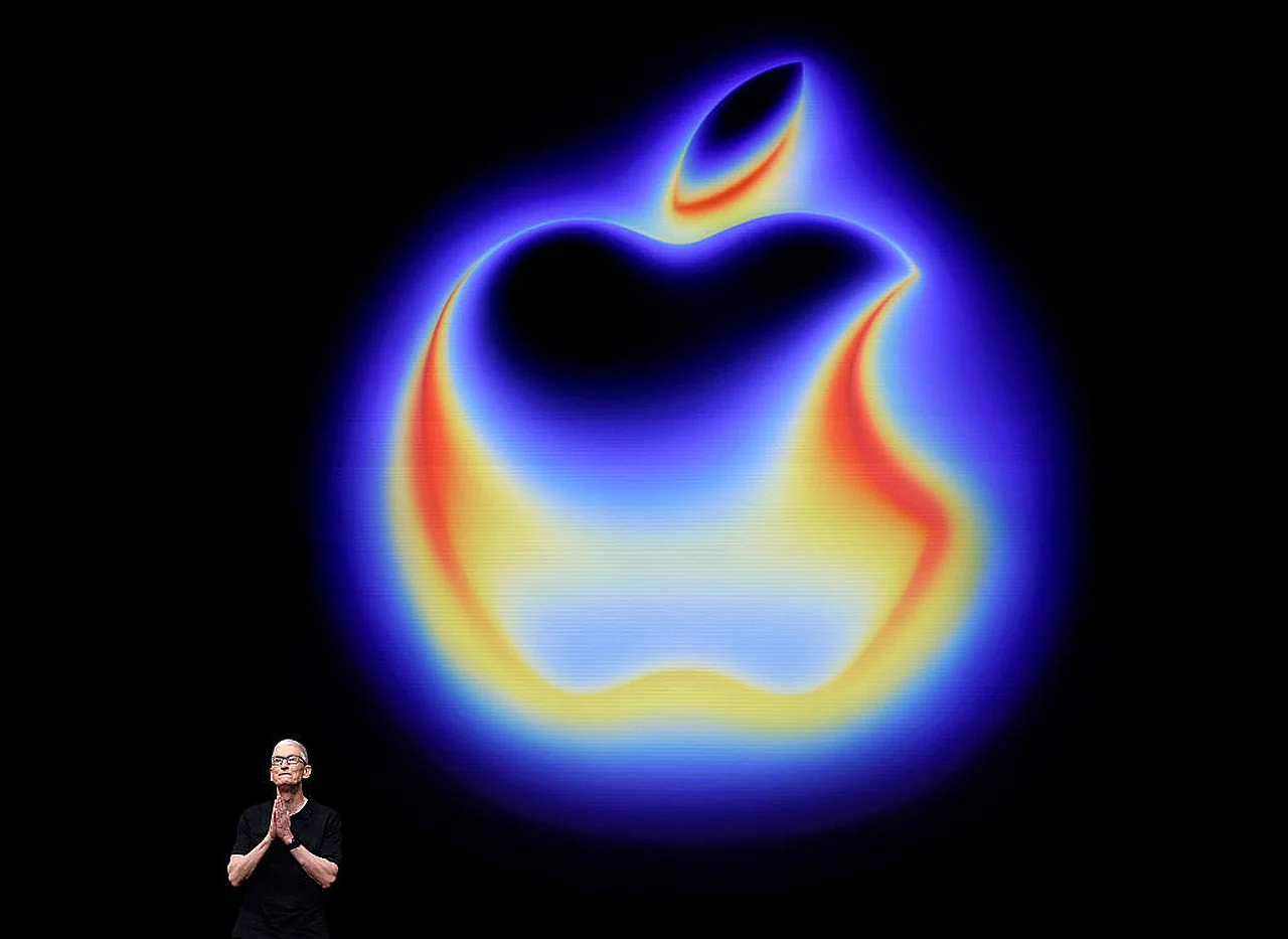Apple delays the presentation of its first smart glasses
