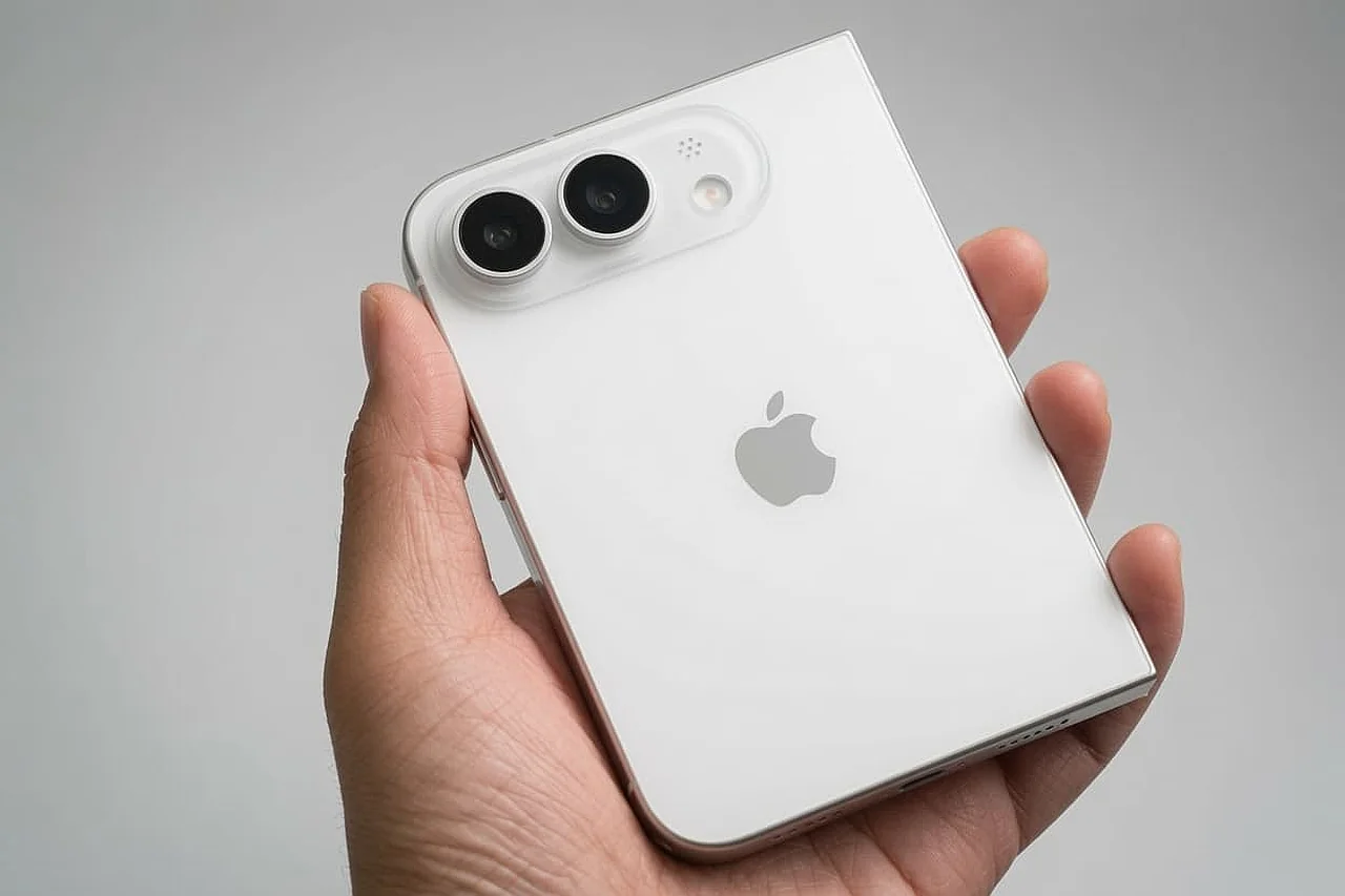 Apple тарихидаги энг қиммат смартфон: iPhone Ultra 3000 долларгача баҳоланиши кутилмоқда