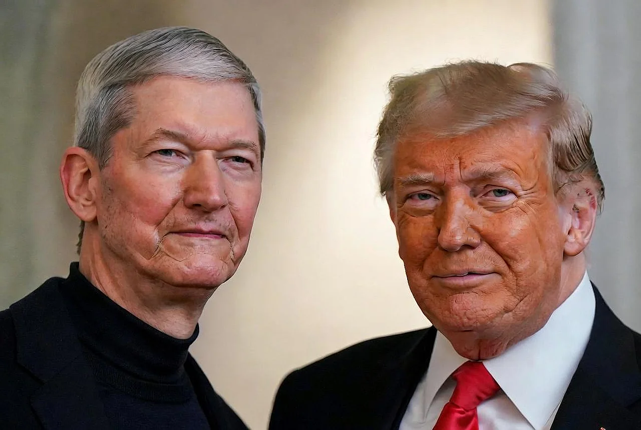 Apple ва Микрон ўртасида зиддият: iPhone учун Хитой хотира чиплари керакми