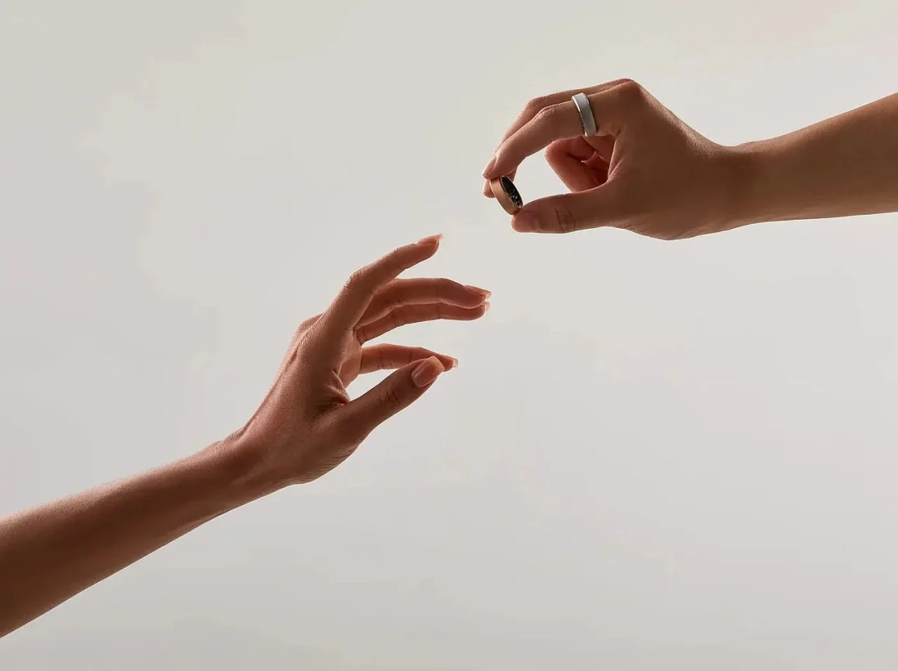 The Battle of Smart Rings: Can RingConn 3 Retain Users with Its Beautiful Design?
