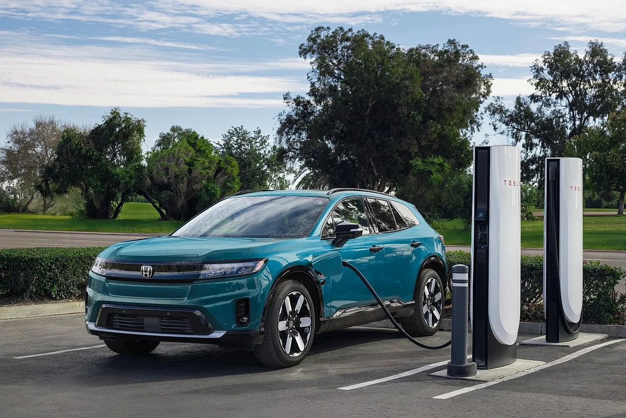 Déclin du marché des véhicules électriques aux États-Unis : les projets de Honda et Sony suspendus