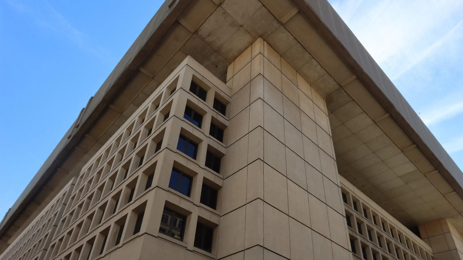 El FBI construye su propio superordenador basado en tecnologías de NVIDIA y Google
