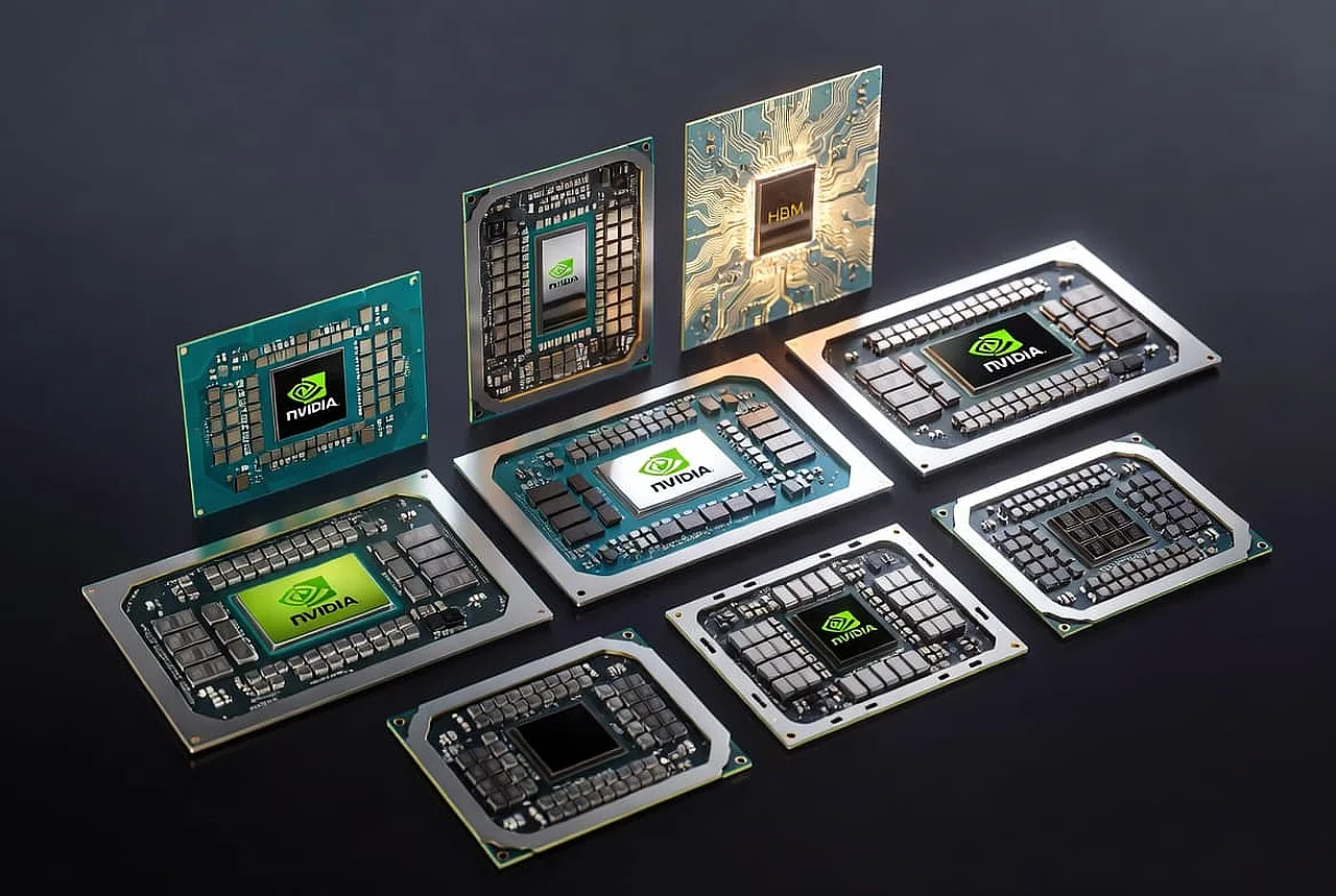 АҚШ Хитойга NVIDIA H200 чипларини етказиб беришга рухсат берди