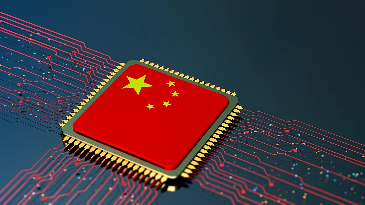 USA könnten Sanktionen gegen chinesische KI-Modelle verhängen