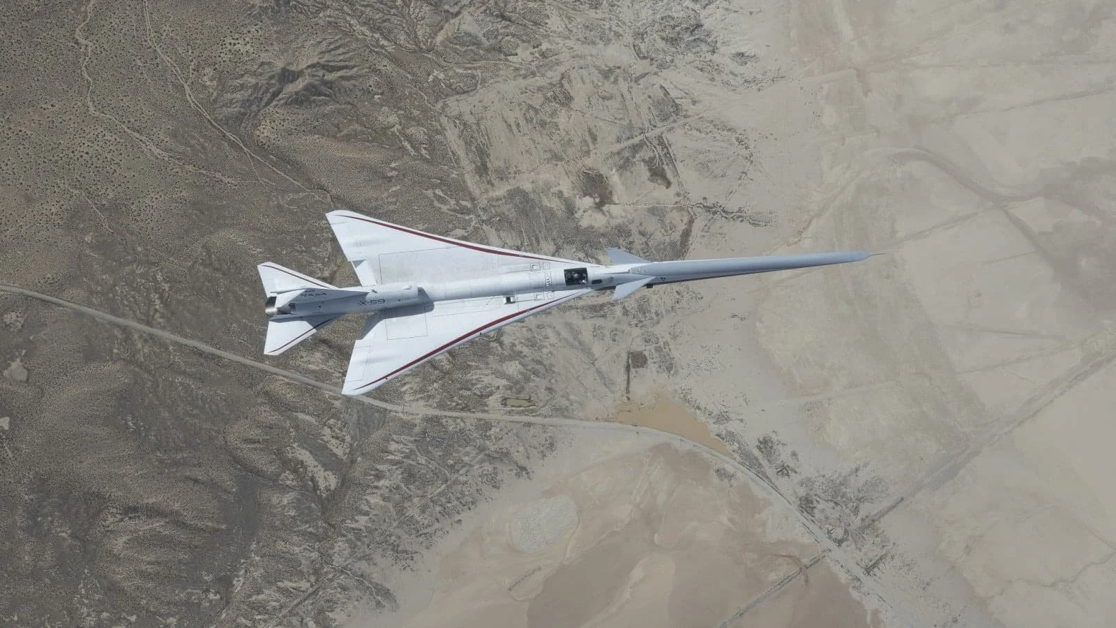 US Lifts Half-Century Ban: Era of Supersonic Flights in Civil Aviation
