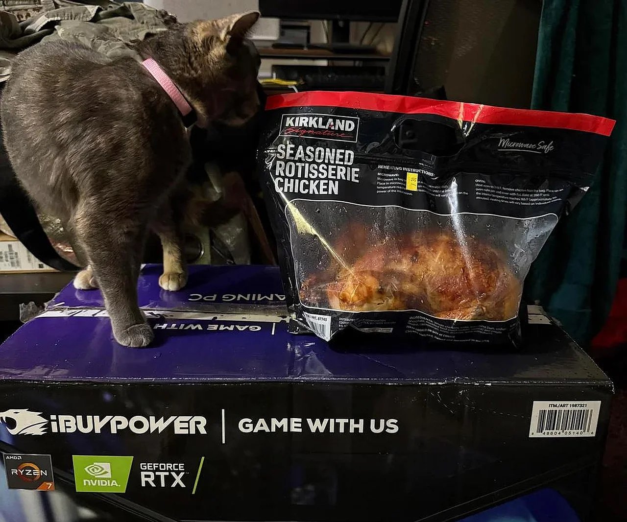 US shopper buys powerful gaming PC at record low price from store