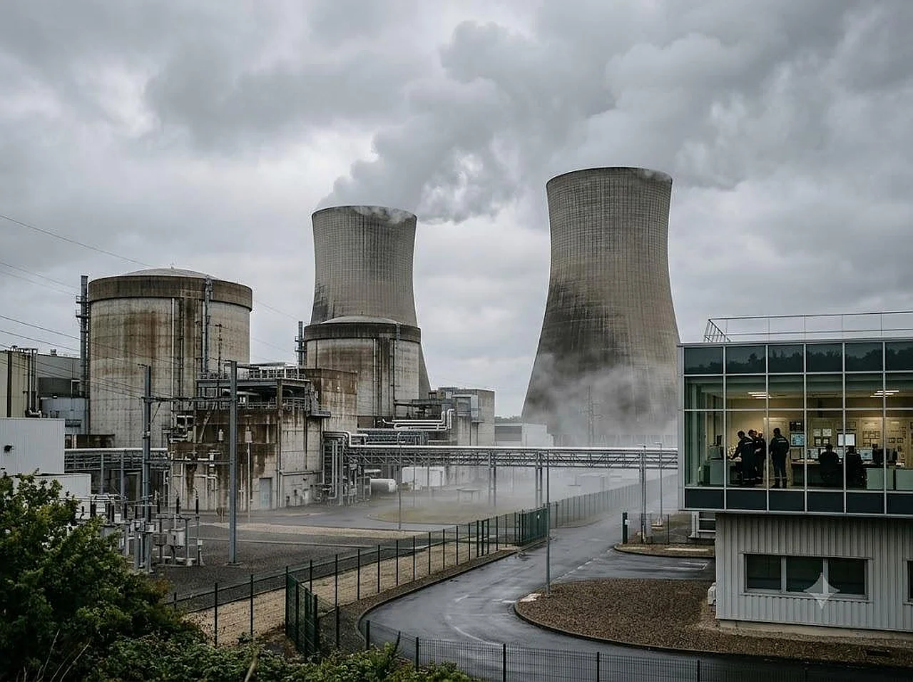 US nuclear safety regulations to be relaxed: Potential abandonment of the ALARA principle