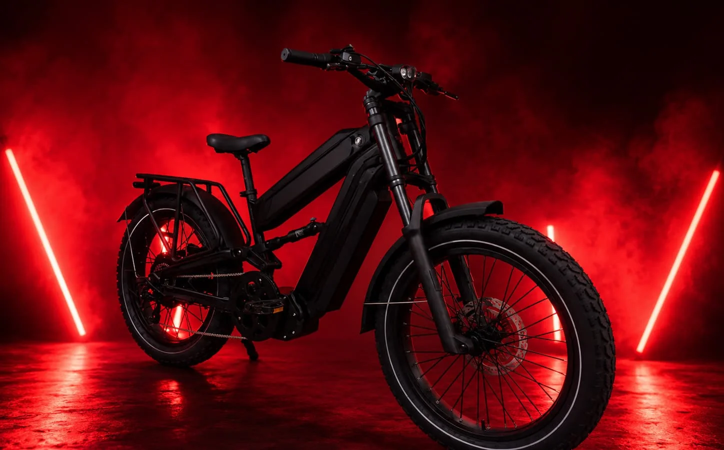 Ariel Rider Mudd 72V: New e-bike unveiled with more torque than a Lada Vesta