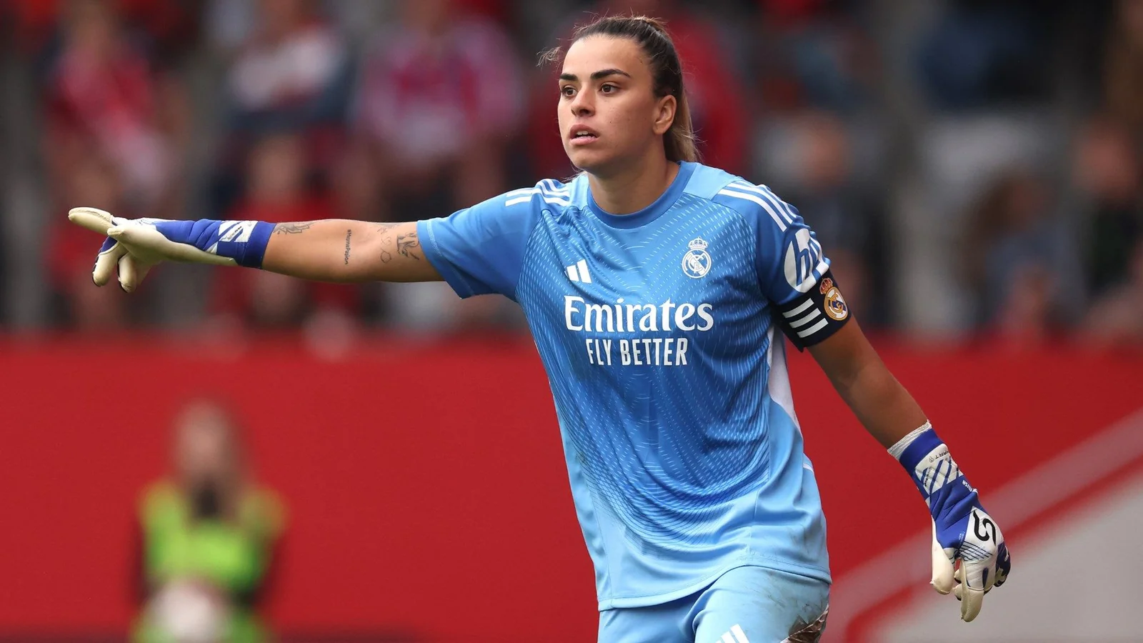Arsenal Women vor Verpflichtung von Real-Madrid-Rekordspielerin Misa Rodriguez