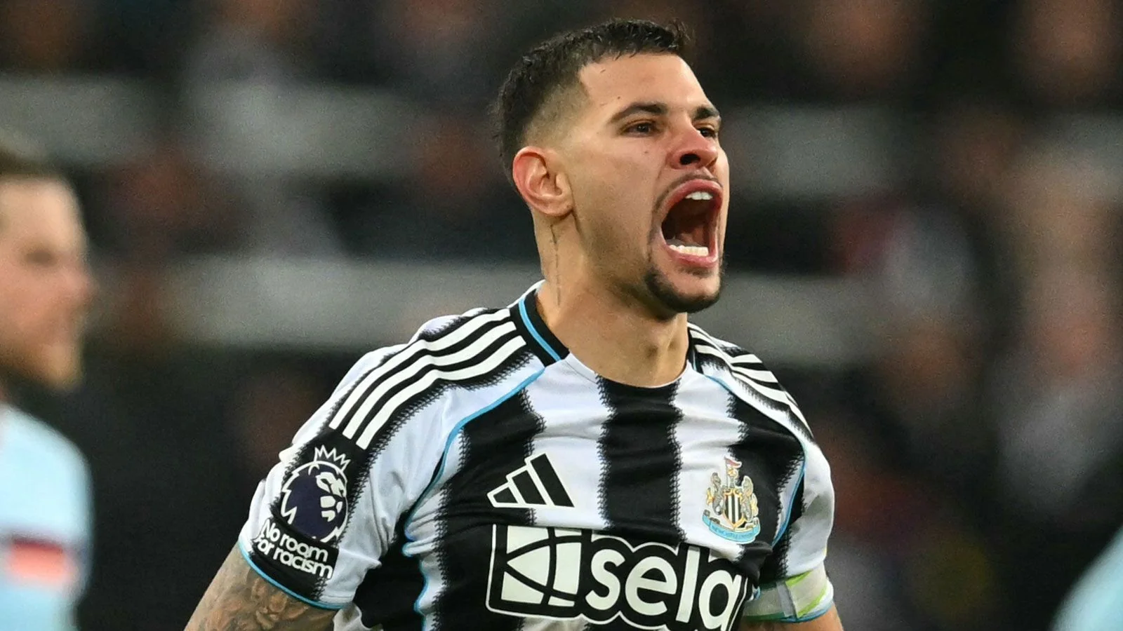Arsenal Reach Agreement for Bruno Guimaraes Transfer