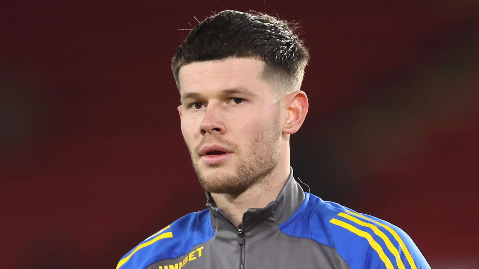Arsenal'den sürpriz transfer: Illan Meslier Londra ekibine katıldı