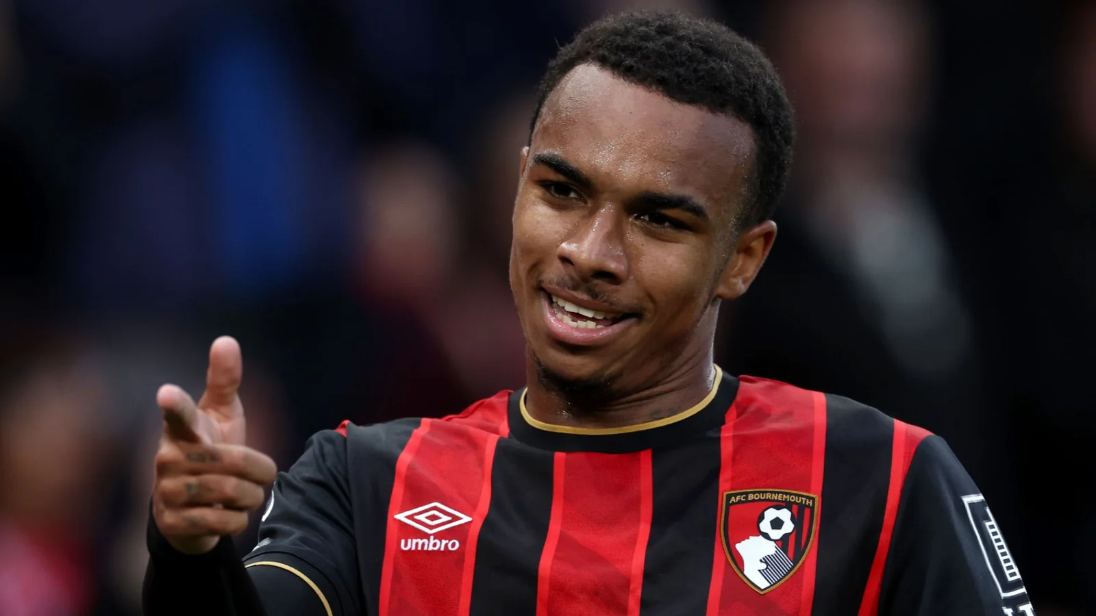 Arsenal'in yeni hedefi: Eli Junior Kroupi için 85 milyon sterlin isteniyor