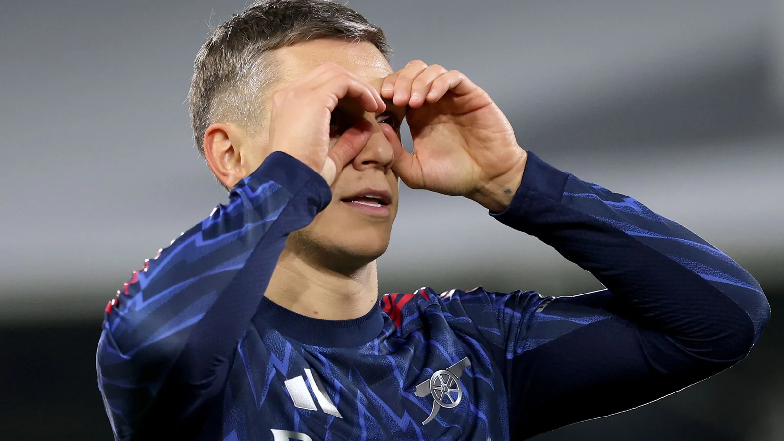 Arsenal star Leandro Trossard moves to the Turkish league
