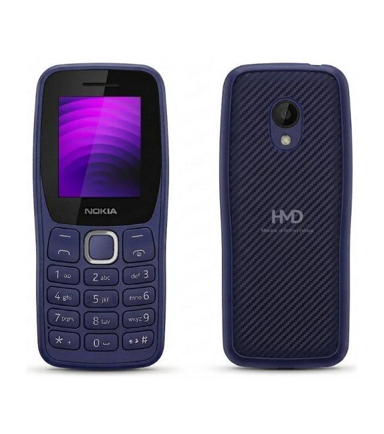 Affordable and reliable: Nokia 102 4G (2026) revealed in images
