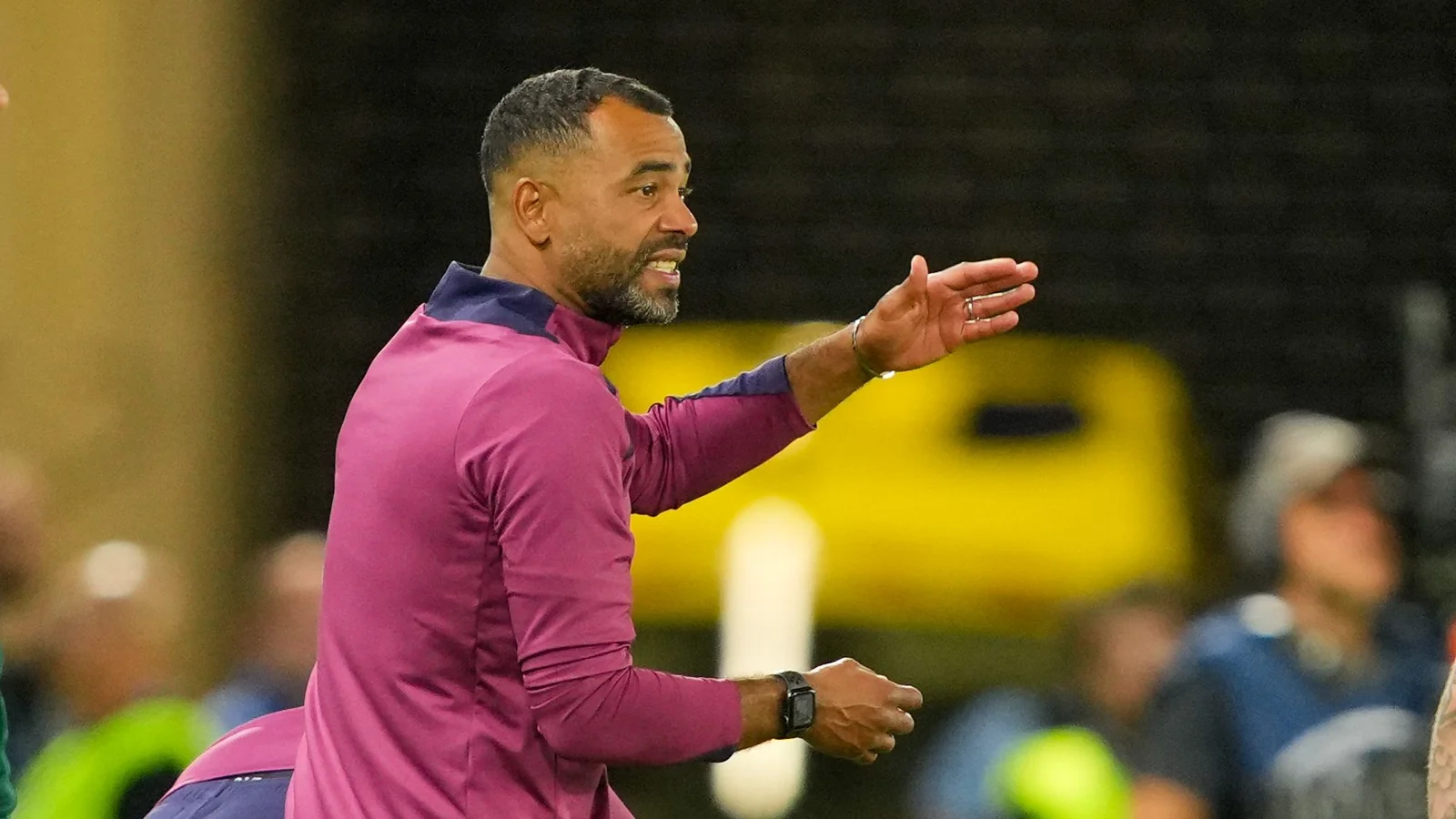 Ashley Cole tritt überraschend als Cheftrainer von Cesena zurück