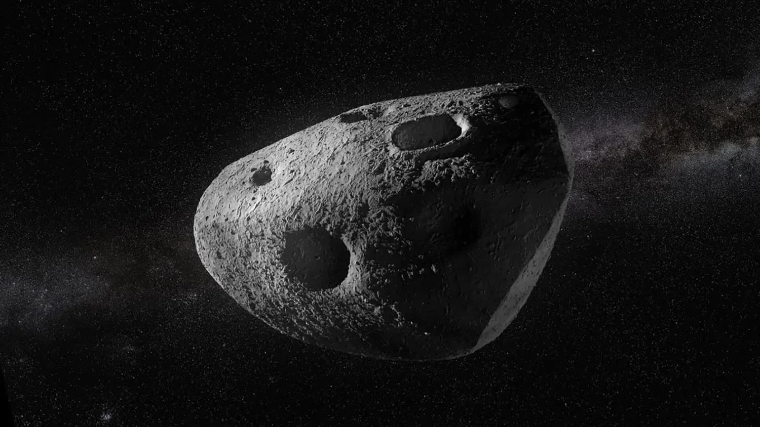 Event of the Century: 7.6 Billion People Will See Asteroid Apophis with the Naked Eye in 2029