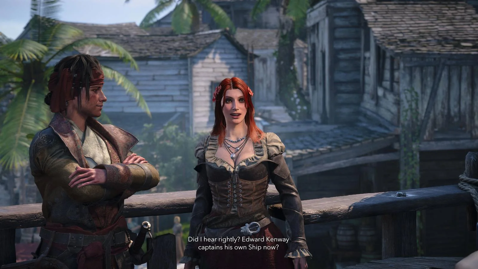 ¿Qué tarjeta gráfica necesitas para Assassin's Creed Black Flag Resynced? Resultados de pruebas