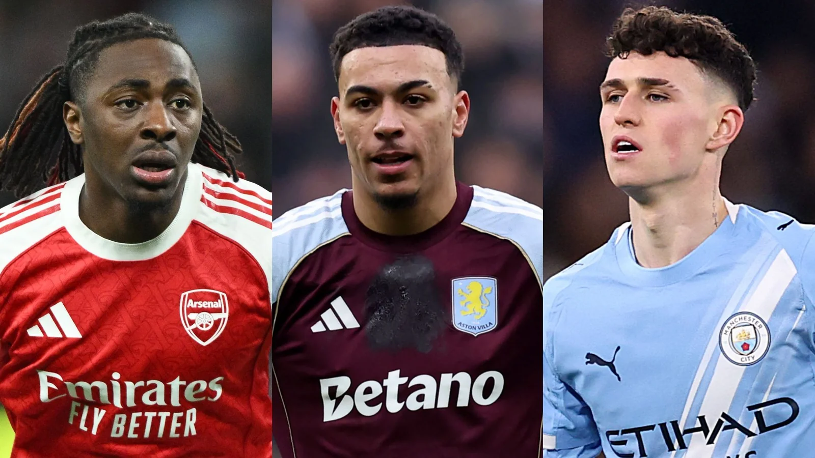 Aston Villa demand £130 million for Morgan Rogers: Will Foden join the team?