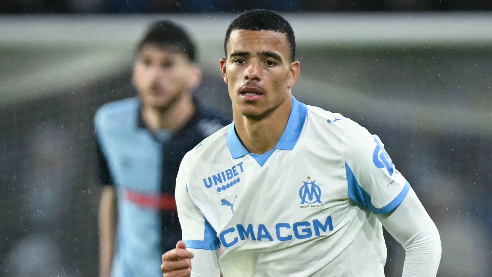 L'Atlético Madrid envisage Mason Greenwood pour remplacer Julián Álvarez