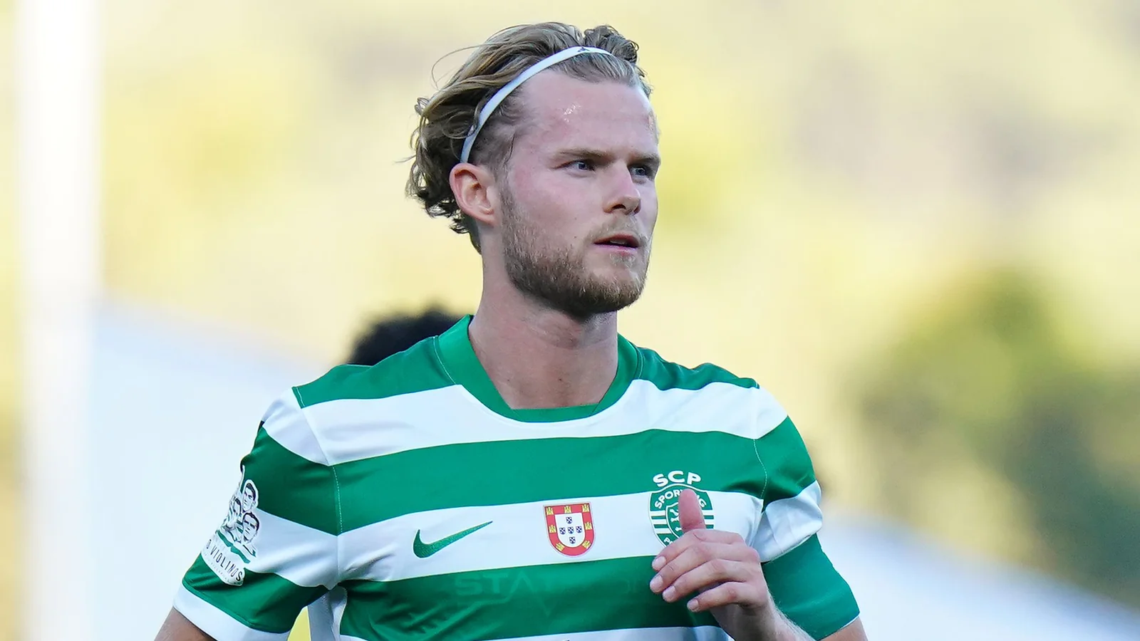 Atletico Madrid strengthens midfield: Agreement reached for Morten Hjulmand transfer
