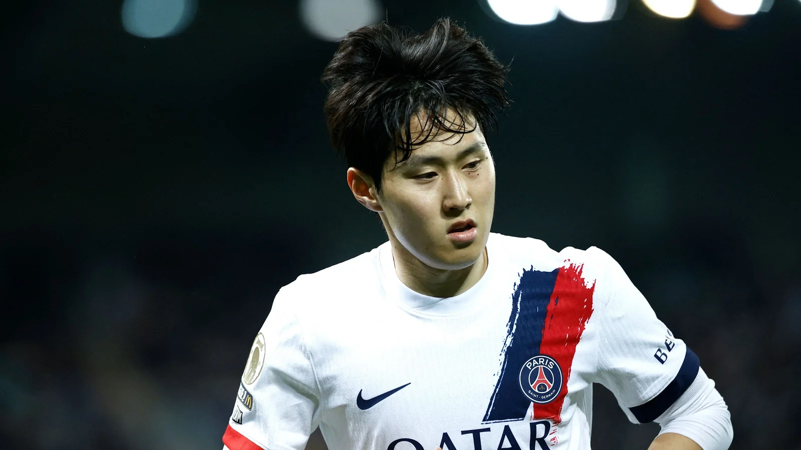 Atletiko Madrid PSJ yulduzi Kang-in Lee transferini eʼlon qildi: Yangi 7-raqam egasi