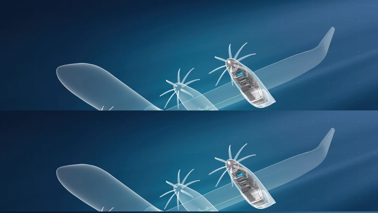 Aviation Revolution: Airbus and MTU Start Work on Hydrogen Electric Engine