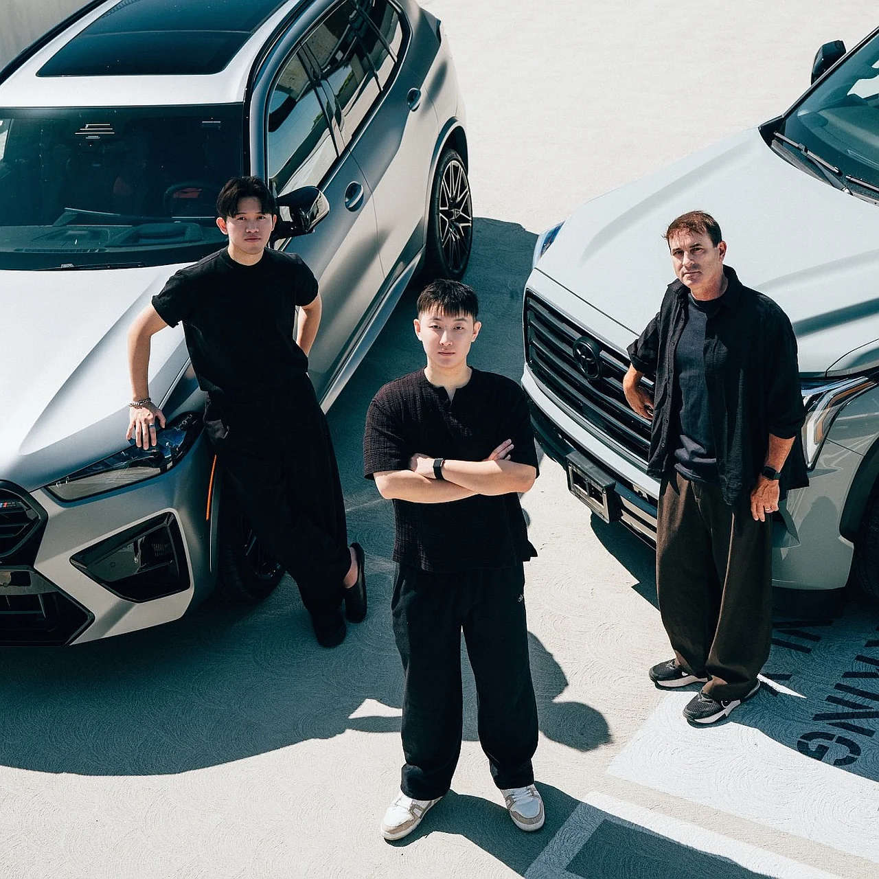 Una nueva era en la venta de coches: la startup Bidbus organiza subastas entre concesionarios