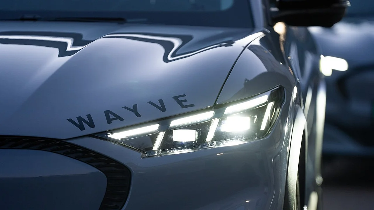 Fahrerloser Pionier Wayve zahlt 85 Millionen Dollar an Mitarbeiter