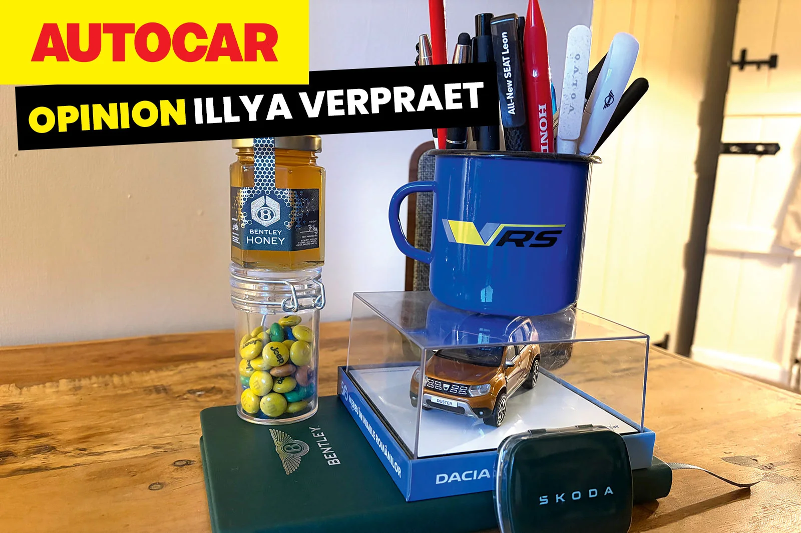 Avtoolamdagi maxfiy sovgʻalar: Jurnalistlar va brendlar oʻrtasidagi nozik aloqalar