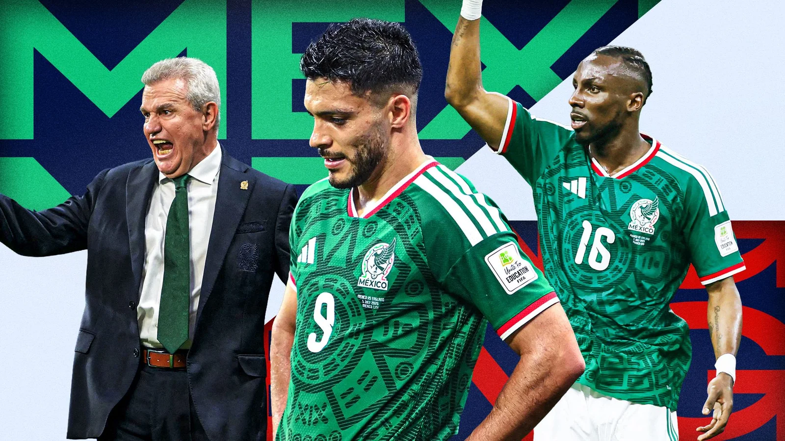 Azteca Drama: Jude Bellingham Halts Mexico's Historic Run