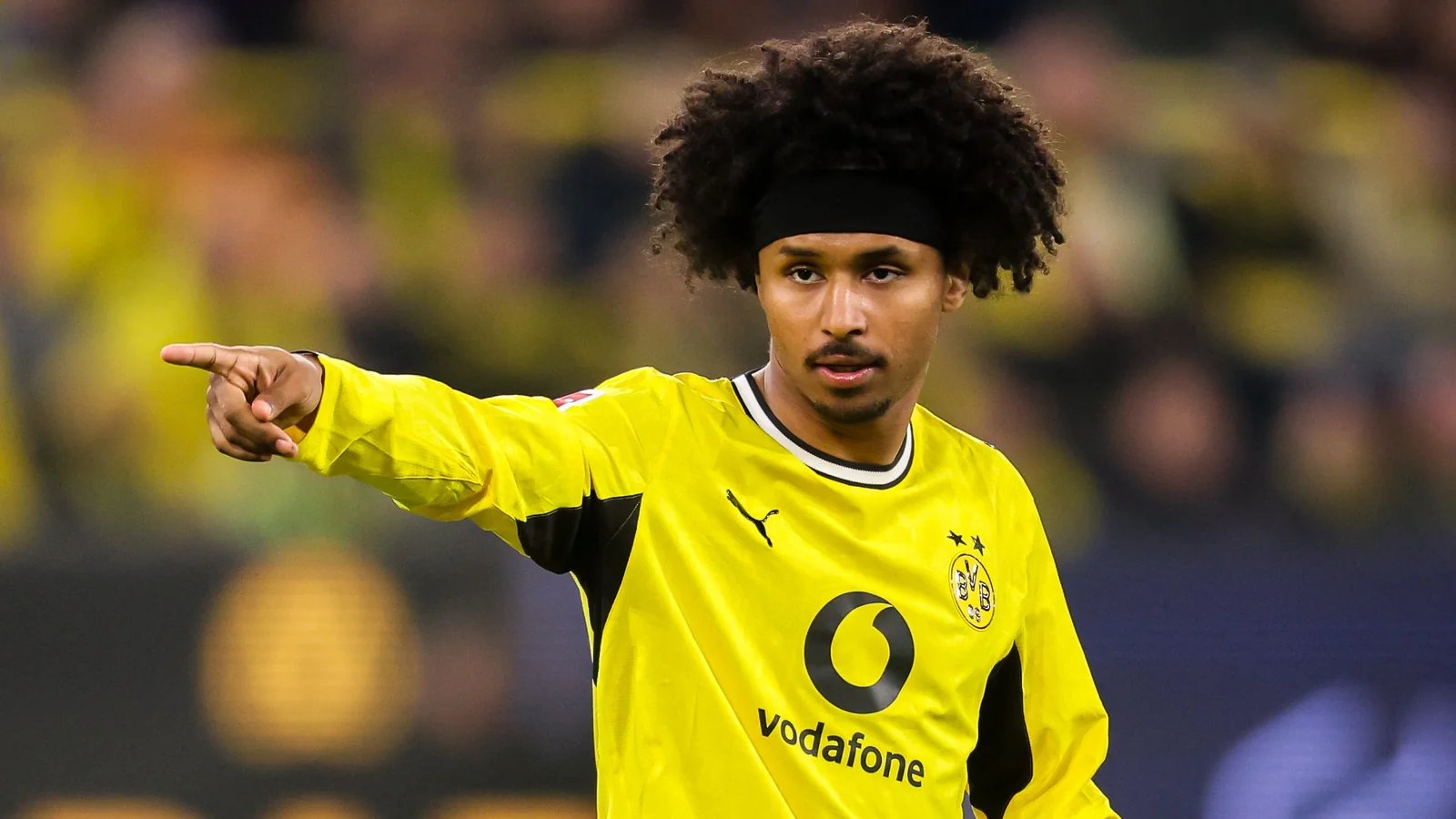 Barcelona strengthens attacking line: Official bid submitted for Karim Adeyemi