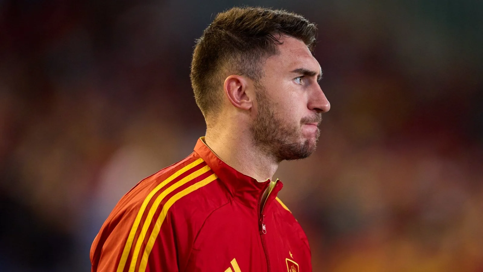 El FC Barcelona inicia negociaciones por el fichaje del campeón del mundo Aymeric Laporte