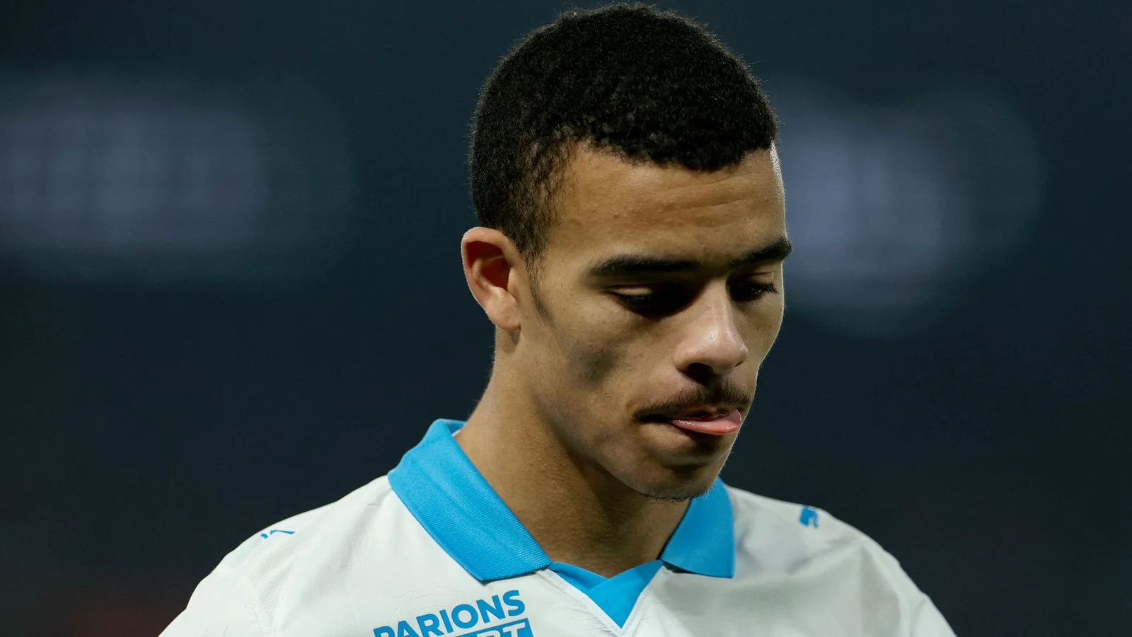 Barcelona erwog den Transfer von Mason Greenwood
