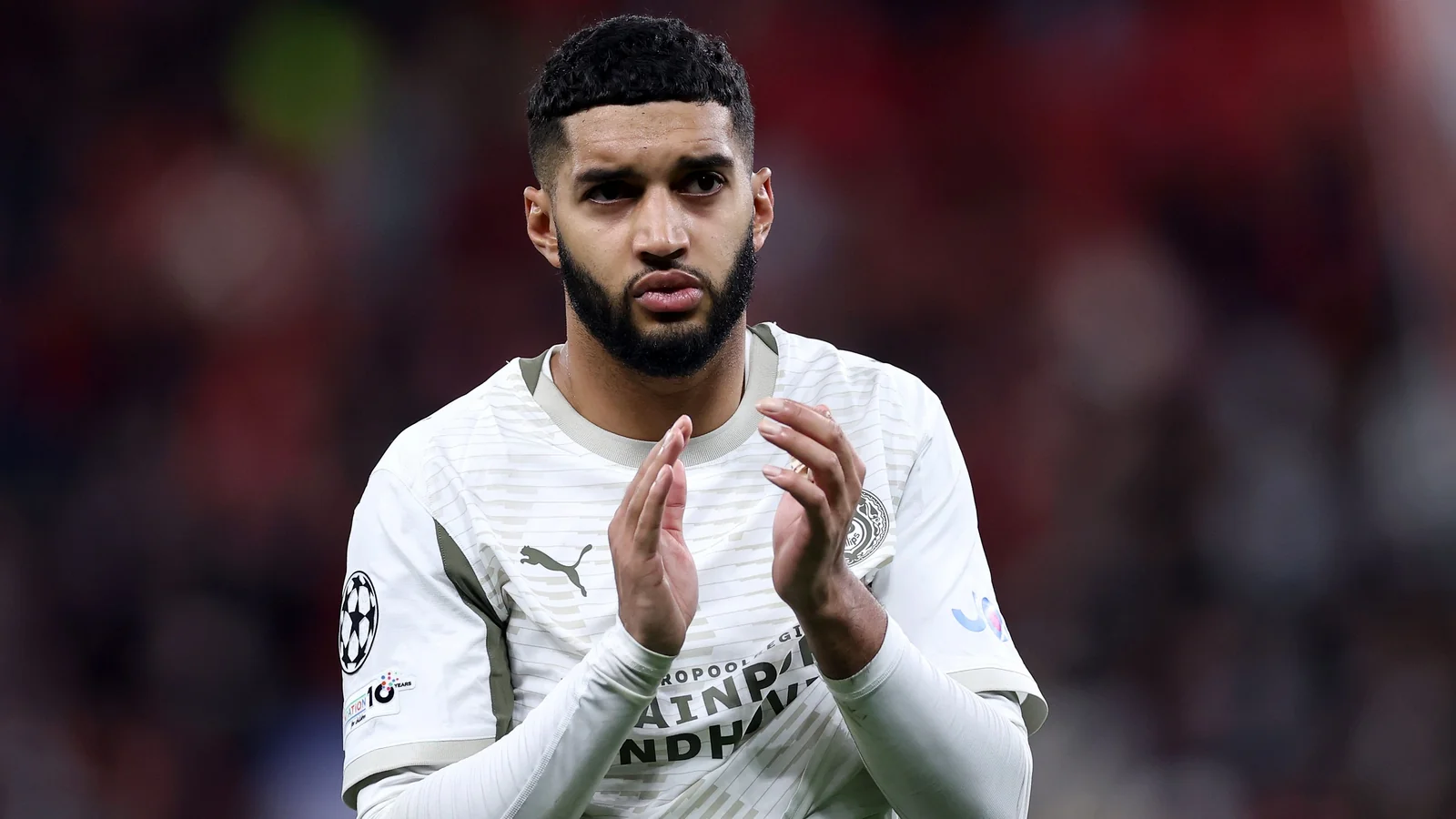 Bavariya Marokash terma jamoasi yulduzi Ismael Saibari transferini eʼlon qildi